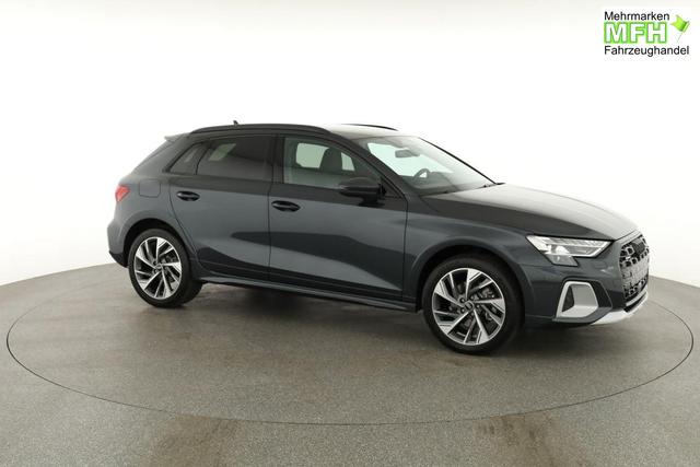 Audi A3 allstreet TFSI quattro 150 kW S-Tronic, Navi, 18-Zoll, 5-J. Garantie 