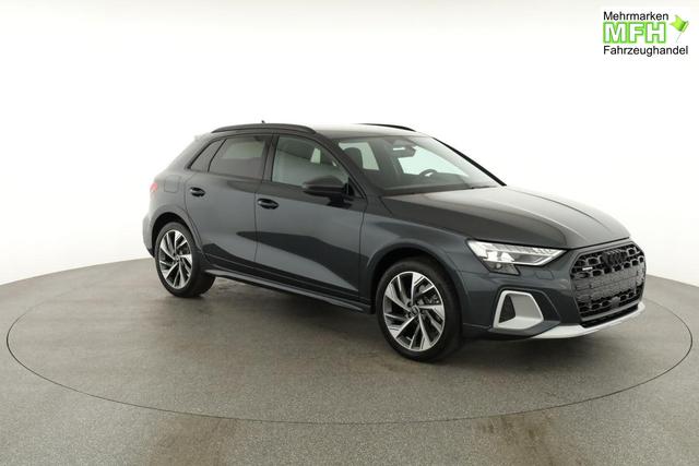 Audi A3 allstreet TFSI quattro 150 kW S-Tronic, Navi, 18-Zoll, 5-J. Garantie 