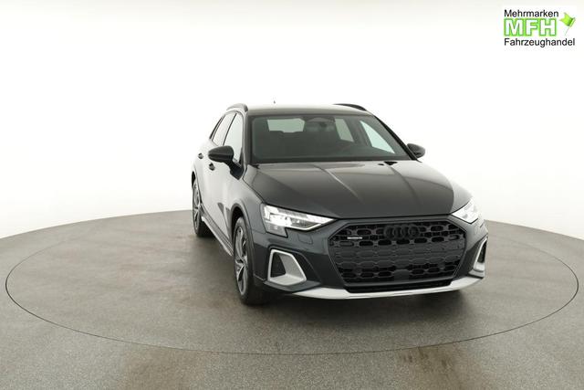 Audi A3 allstreet TFSI quattro 150 kW S-Tronic, Navi, 18-Zoll, 5-J. Garantie 