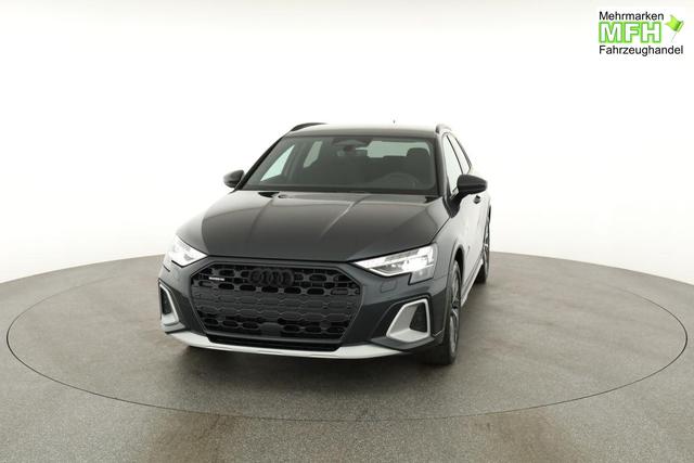 Audi A3 allstreet TFSI quattro 150 kW S-Tronic, Navi, 18-Zoll, 5-J. Garantie 