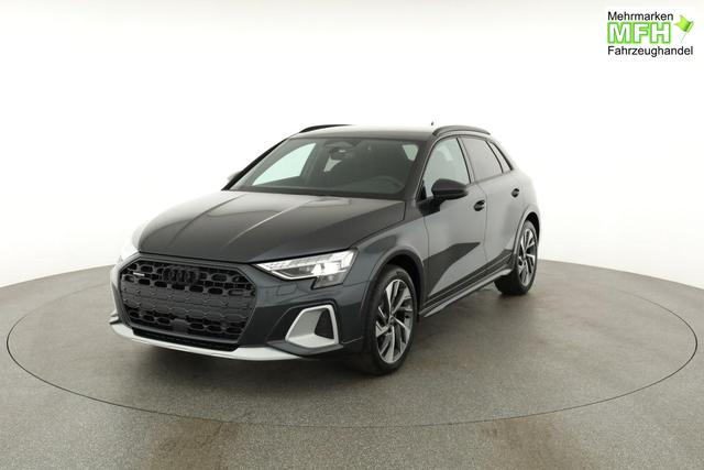Audi A3 allstreet TFSI quattro 150 kW S-Tronic, Navi, 18-Zoll, 5-J. Garantie 
