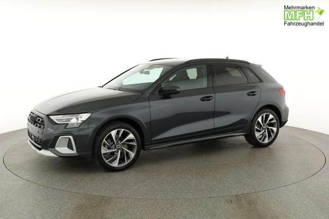 Audi A3 allstreet TFSI quattro 150 kW S-Tronic, Navi, 18-Zoll, 5-J. Garantie 