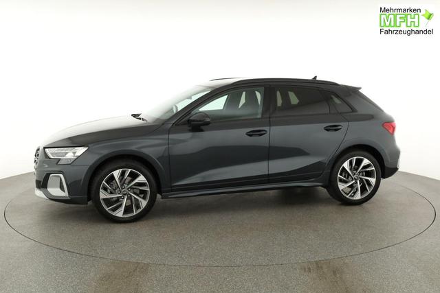 Audi A3 allstreet TFSI quattro 150 kW S-Tronic, Navi, 18-Zoll, 5-J. Garantie 