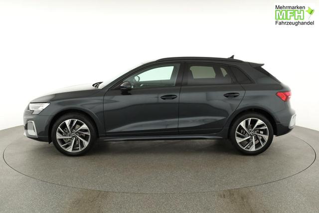Audi A3 allstreet TFSI quattro 150 kW S-Tronic, Navi, 18-Zoll, 5-J. Garantie 