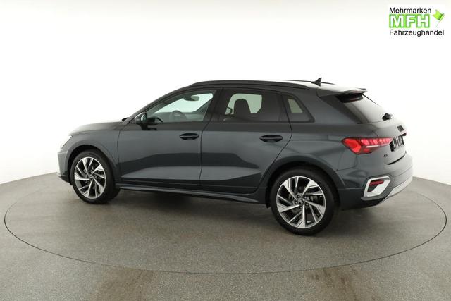 Audi A3 allstreet TFSI quattro 150 kW S-Tronic, Navi, 18-Zoll, 5-J. Garantie 