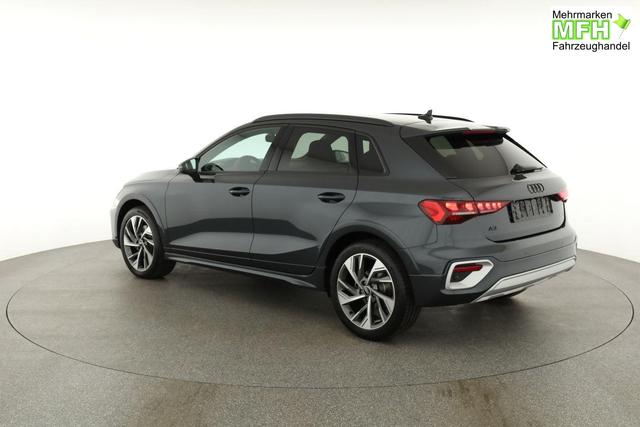 Audi A3 allstreet TFSI quattro 150 kW S-Tronic, Navi, 18-Zoll, 5-J. Garantie 