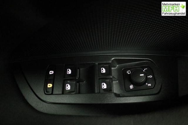 Skoda Kodiaq 2.0 TDI 142 kW 4x4 Sportline DSG Sportline, AHK, Navi, Matrix, el. Klappe, Side, Winter, 19-Zoll 