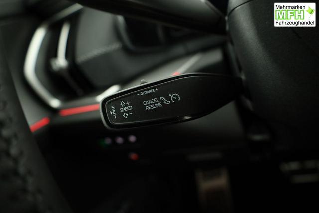 Skoda Kodiaq 2.0 TDI 142 kW 4x4 Sportline DSG Sportline, AHK, Navi, Matrix, el. Klappe, Side, Winter, 19-Zoll 