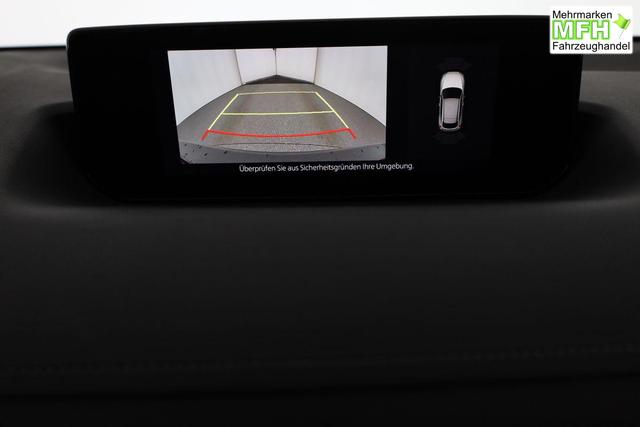 Mazda MX-30 Ad'vantage R-EV Advantage, HuD, Navi, Side, Matrix, Kamera, ACC, Winter 