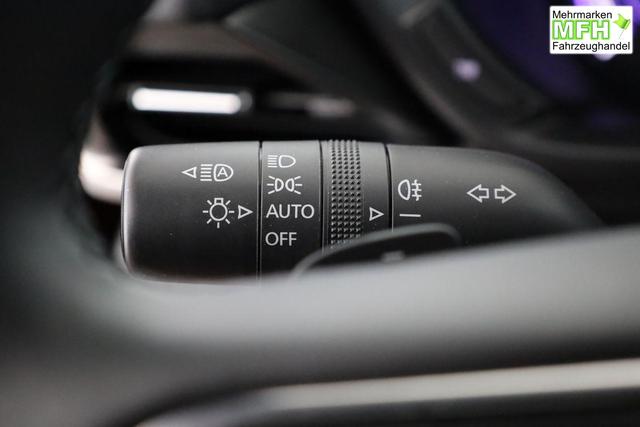 Mazda MX-30 Ad'vantage R-EV Advantage, HuD, Navi, Side, Matrix, Kamera, ACC, Winter 