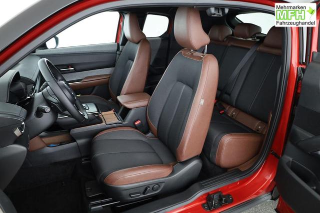 Mazda MX-30 Ad'vantage R-EV Advantage, HuD, Navi, Side, Matrix, Kamera, ACC, Winter 