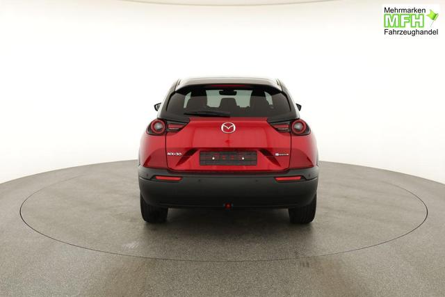 Mazda MX-30 Ad'vantage R-EV Advantage, HuD, Navi, Side, Matrix, Kamera, ACC, Winter 