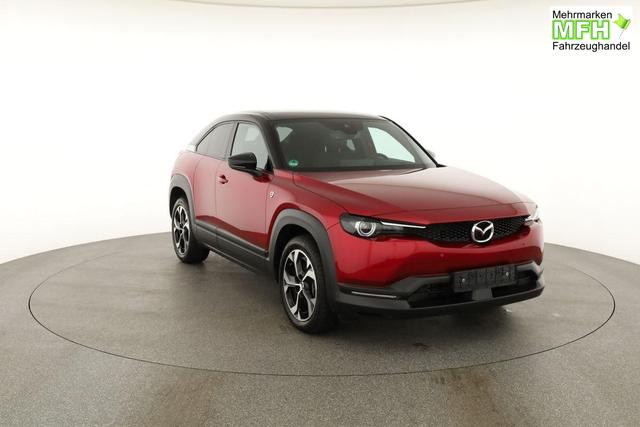 Mazda MX-30 Ad'vantage R-EV Advantage, HuD, Navi, Side, Matrix, Kamera, ACC, Winter 