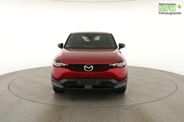 Mazda MX-30 Ad'vantage R-EV Advantage, HuD, Navi, Side, Matrix, Kamera, ACC, Winter 