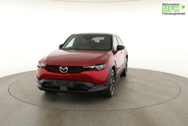 Mazda MX-30 Ad'vantage R-EV Advantage, HuD, Navi, Side, Matrix, Kamera, ACC, Winter 