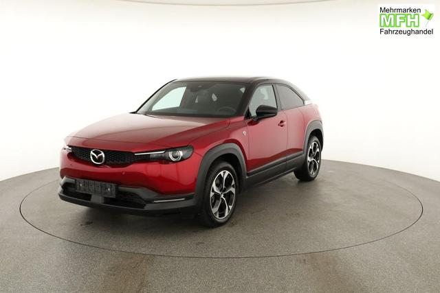 Mazda MX-30 Ad'vantage R-EV Advantage, HuD, Navi, Side, Matrix, Kamera, ACC, Winter 