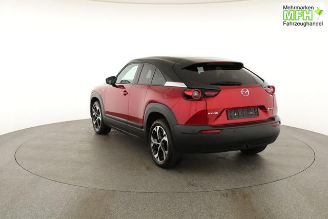 Mazda MX-30 Ad'vantage R-EV Advantage, HuD, Navi, Side, Matrix, Kamera, ACC, Winter 