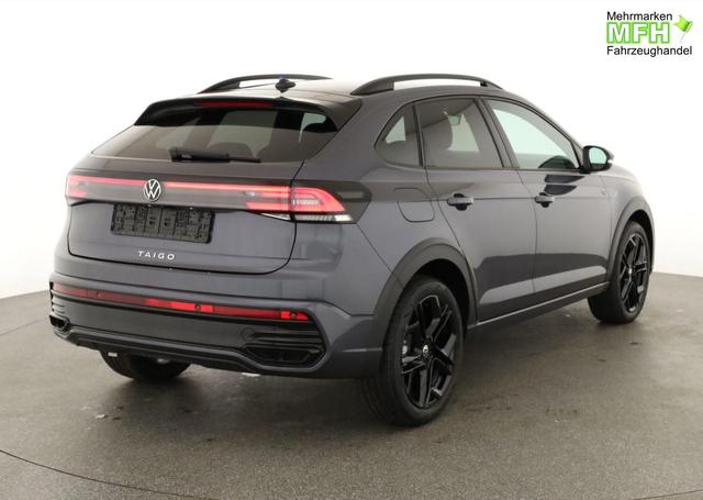 Volkswagen Taigo R-Line 1.5 TSI DSG R-Line, AHK, Navi, Matrix, Kamera, ACC, Winter, 4 J.-Garantie 