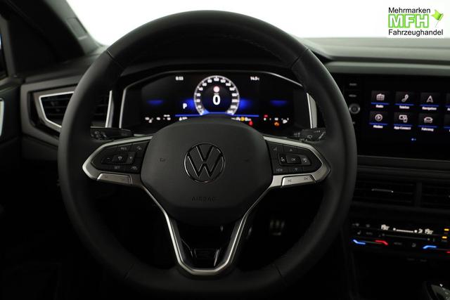 Volkswagen Taigo R-Line 1.5 TSI DSG R-Line, AHK, Navi, Matrix, Kamera, ACC, Winter, 4 J.-Garantie 