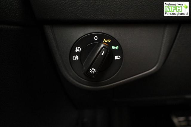 Volkswagen Taigo R-Line 1.5 TSI DSG R-Line, AHK, Navi, Matrix, Kamera, ACC, Winter, 4 J.-Garantie 