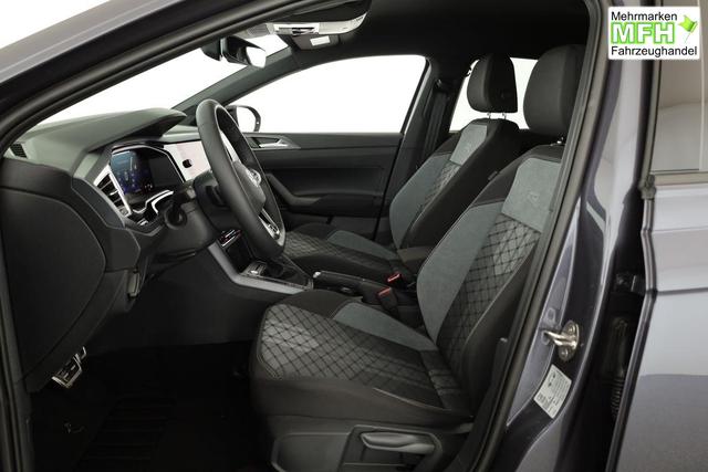 Volkswagen Taigo R-Line 1.5 TSI DSG R-Line, AHK, Navi, Matrix, Kamera, ACC, Winter, 4 J.-Garantie 