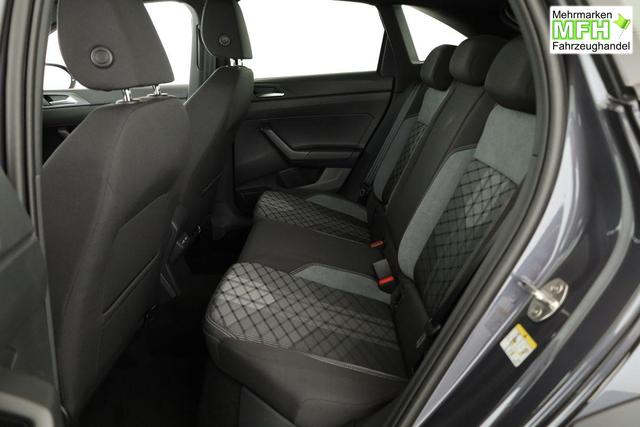Volkswagen Taigo R-Line 1.5 TSI DSG R-Line, AHK, Navi, Matrix, Kamera, ACC, Winter, 4 J.-Garantie 