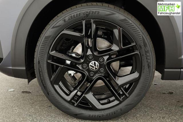 Volkswagen Taigo R-Line 1.5 TSI DSG R-Line, AHK, Navi, Matrix, Kamera, ACC, Winter, 4 J.-Garantie 