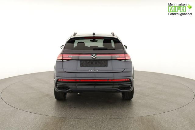 Volkswagen Taigo R-Line 1.5 TSI DSG R-Line, AHK, Navi, Matrix, Kamera, ACC, Winter, 4 J.-Garantie 