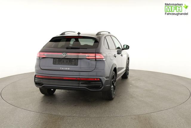 Volkswagen Taigo R-Line 1.5 TSI DSG R-Line, AHK, Navi, Matrix, Kamera, ACC, Winter, 4 J.-Garantie 