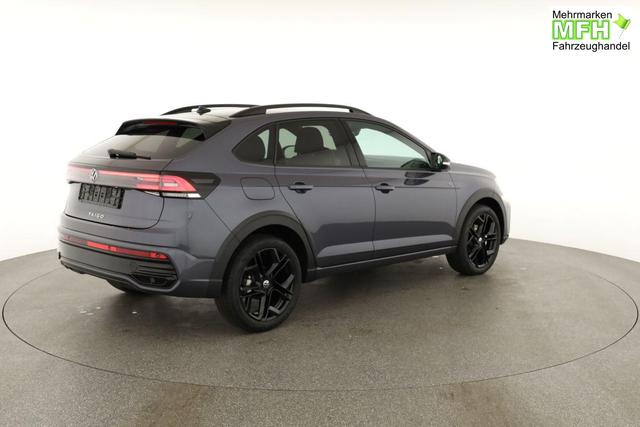 Volkswagen Taigo R-Line 1.5 TSI DSG R-Line, AHK, Navi, Matrix, Kamera, ACC, Winter, 4 J.-Garantie 
