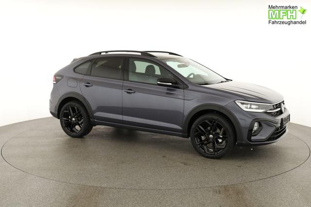 Volkswagen Taigo R-Line 1.5 TSI DSG R-Line, AHK, Navi, Matrix, Kamera, ACC, Winter, 4 J.-Garantie 