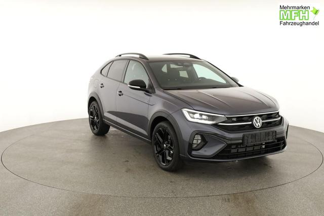 Volkswagen Taigo R-Line 1.5 TSI DSG R-Line, AHK, Navi, Matrix, Kamera, ACC, Winter, 4 J.-Garantie 