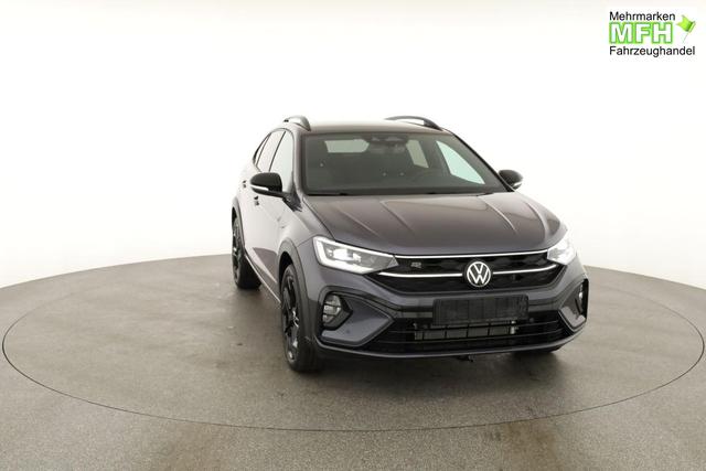 Volkswagen Taigo R-Line 1.5 TSI DSG R-Line, AHK, Navi, Matrix, Kamera, ACC, Winter, 4 J.-Garantie 
