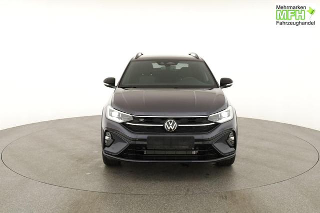 Volkswagen Taigo R-Line 1.5 TSI DSG R-Line, AHK, Navi, Matrix, Kamera, ACC, Winter, 4 J.-Garantie 