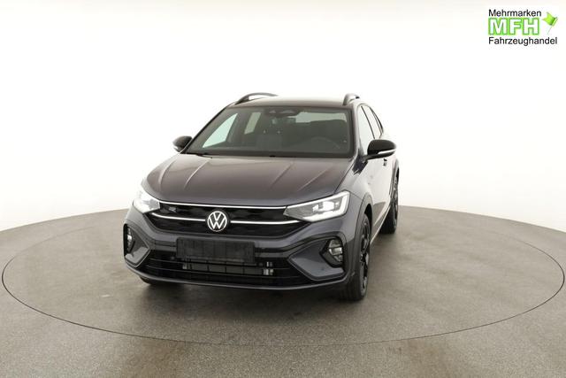Volkswagen Taigo R-Line 1.5 TSI DSG R-Line, AHK, Navi, Matrix, Kamera, ACC, Winter, 4 J.-Garantie 