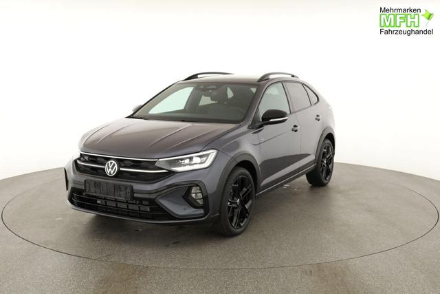 Volkswagen Taigo R-Line 1.5 TSI DSG R-Line, AHK, Navi, Matrix, Kamera, ACC, Winter, 4 J.-Garantie 