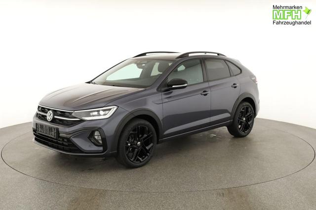 Volkswagen Taigo R-Line 1.5 TSI DSG R-Line, AHK, Navi, Matrix, Kamera, ACC, Winter, 4 J.-Garantie 