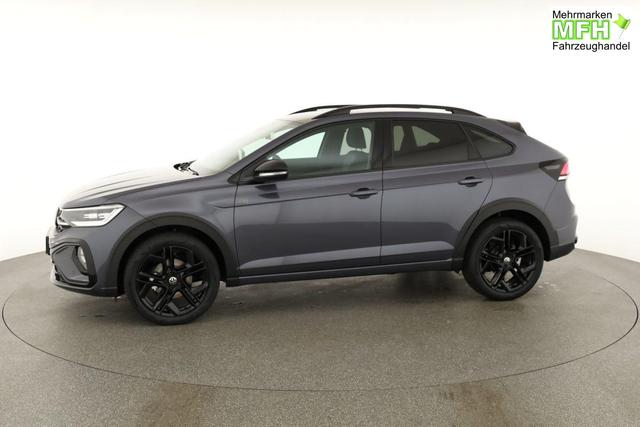 Volkswagen Taigo R-Line 1.5 TSI DSG R-Line, AHK, Navi, Matrix, Kamera, ACC, Winter, 4 J.-Garantie 