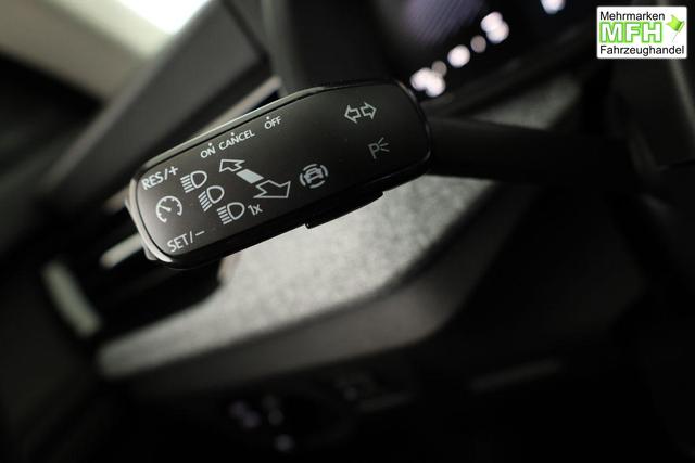 Skoda Kamiq Selection 1.5 TSI DSG Selection, AHK, LED, Kamera, Ladeboden, Winter, 16-Zoll 