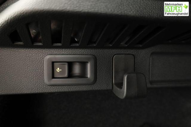 Skoda Kamiq Selection 1.5 TSI DSG Selection, AHK, LED, Kamera, Ladeboden, Winter, 16-Zoll 