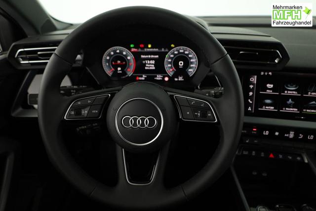 Audi A3 allstreet TFSI quattro 150 kW S-Tronic, Navi, 18-Zoll, 5-J. Garantie 