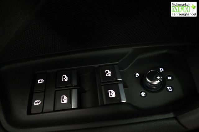 Audi A3 allstreet TFSI quattro 150 kW S-Tronic, Navi, 18-Zoll, 5-J. Garantie 