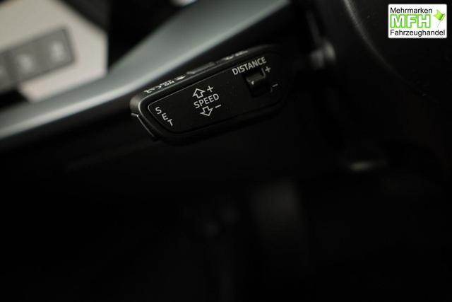 Audi A3 allstreet TFSI quattro 150 kW S-Tronic, Navi, 18-Zoll, 5-J. Garantie 