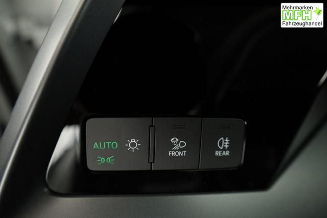 Audi A3 allstreet TFSI quattro 150 kW S-Tronic, Navi, 18-Zoll, 5-J. Garantie 