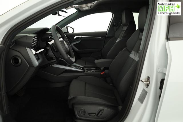 Audi A3 allstreet TFSI quattro 150 kW S-Tronic, Navi, 18-Zoll, 5-J. Garantie 