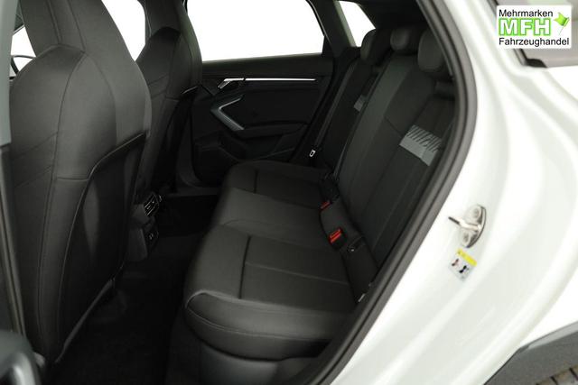Audi A3 allstreet TFSI quattro 150 kW S-Tronic, Navi, 18-Zoll, 5-J. Garantie 