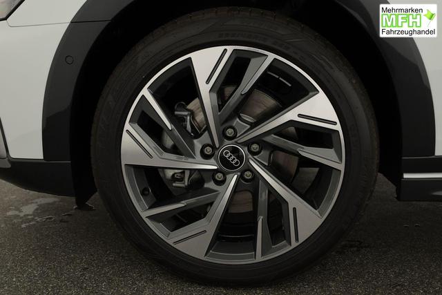 Audi A3 allstreet TFSI quattro 150 kW S-Tronic, Navi, 18-Zoll, 5-J. Garantie 