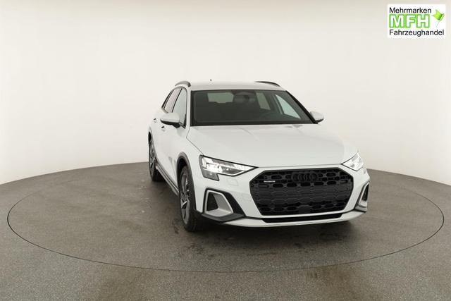 Audi A3 allstreet TFSI quattro 150 kW S-Tronic, Navi, 18-Zoll, 5-J. Garantie 
