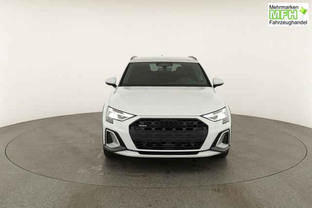 Audi A3 allstreet TFSI quattro 150 kW S-Tronic, Navi, 18-Zoll, 5-J. Garantie 