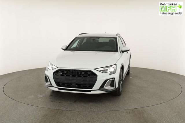 Audi A3 allstreet TFSI quattro 150 kW S-Tronic, Navi, 18-Zoll, 5-J. Garantie 